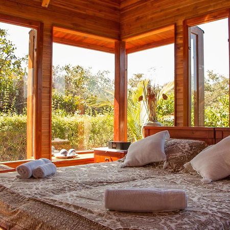 Chez Manany Galapagos Ecolodge Puerto Villamil Δωμάτιο φωτογραφία