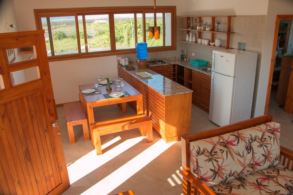Chez Manany Galapagos Ecolodge Puerto Villamil Δωμάτιο φωτογραφία