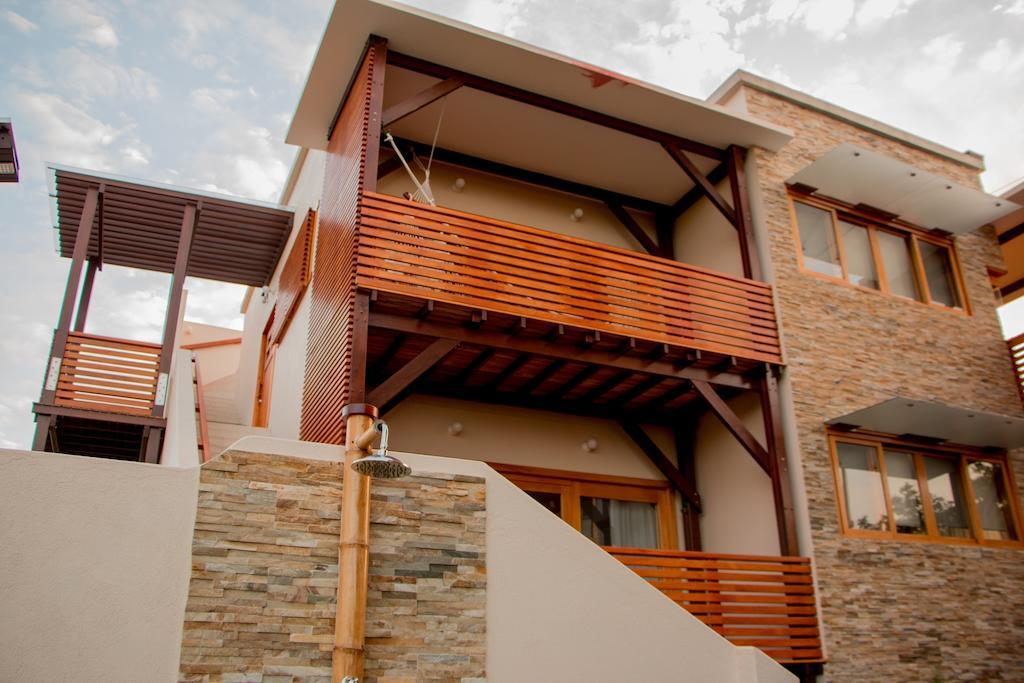 Chez Manany Galapagos Ecolodge Puerto Villamil Εξωτερικό φωτογραφία