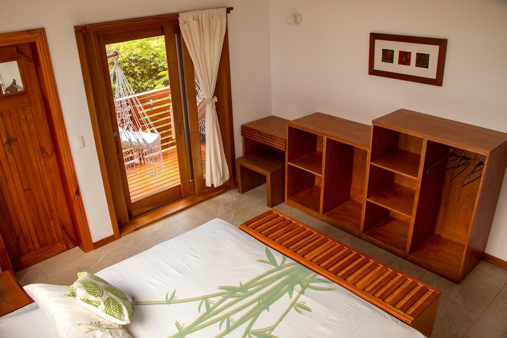 Chez Manany Galapagos Ecolodge Puerto Villamil Δωμάτιο φωτογραφία