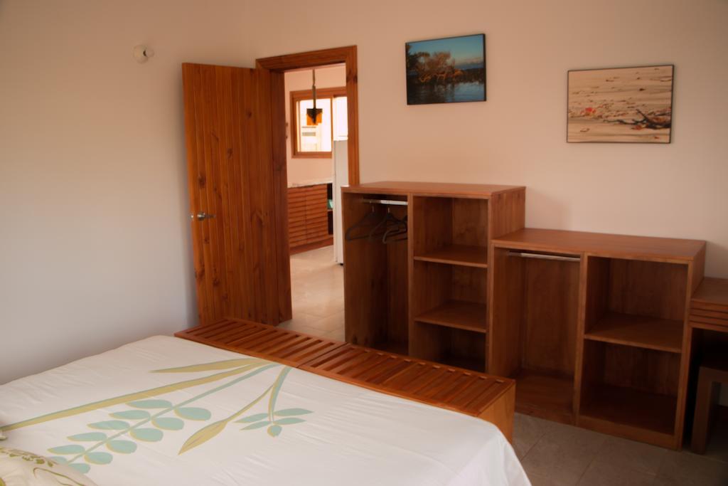 Chez Manany Galapagos Ecolodge Puerto Villamil Δωμάτιο φωτογραφία