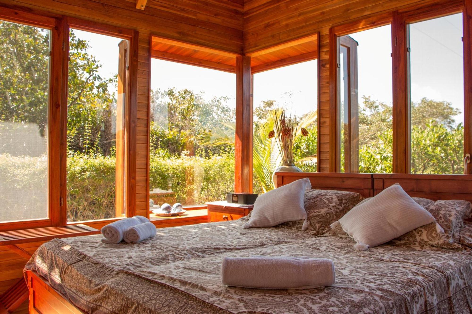 Chez Manany Galapagos Ecolodge Puerto Villamil Δωμάτιο φωτογραφία