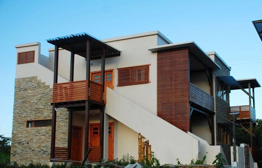 Chez Manany Galapagos Ecolodge Puerto Villamil Εξωτερικό φωτογραφία