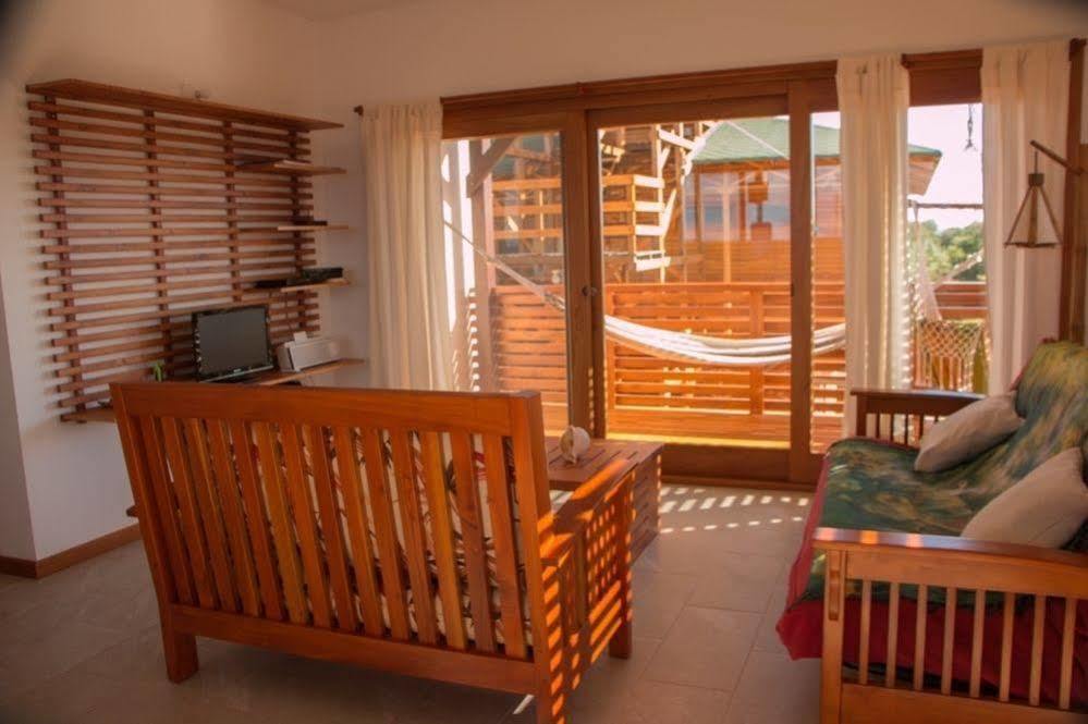 Chez Manany Galapagos Ecolodge Puerto Villamil Εξωτερικό φωτογραφία