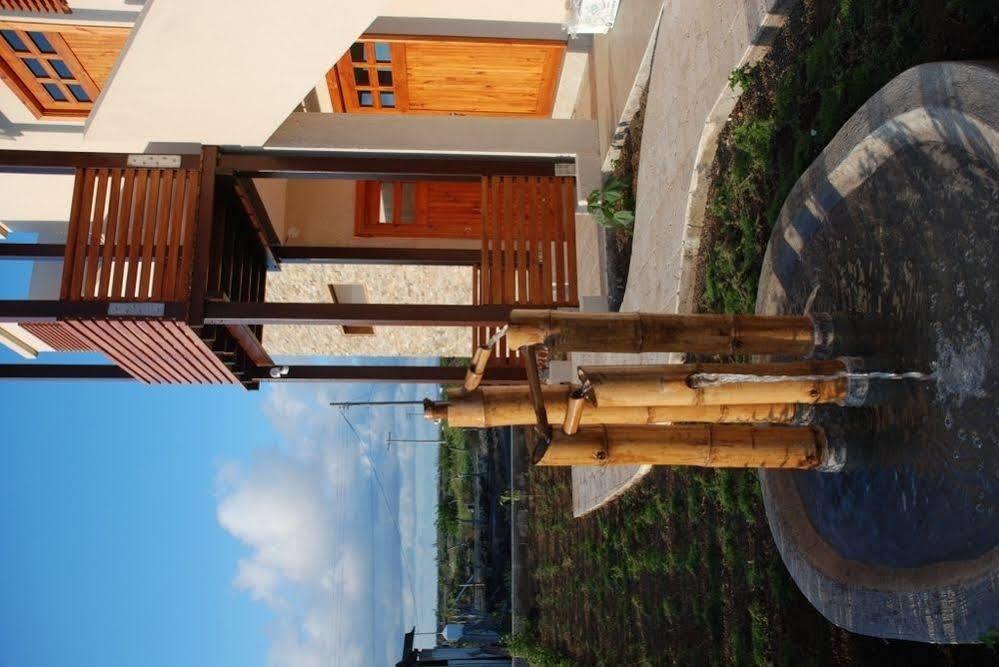 Chez Manany Galapagos Ecolodge Puerto Villamil Εξωτερικό φωτογραφία