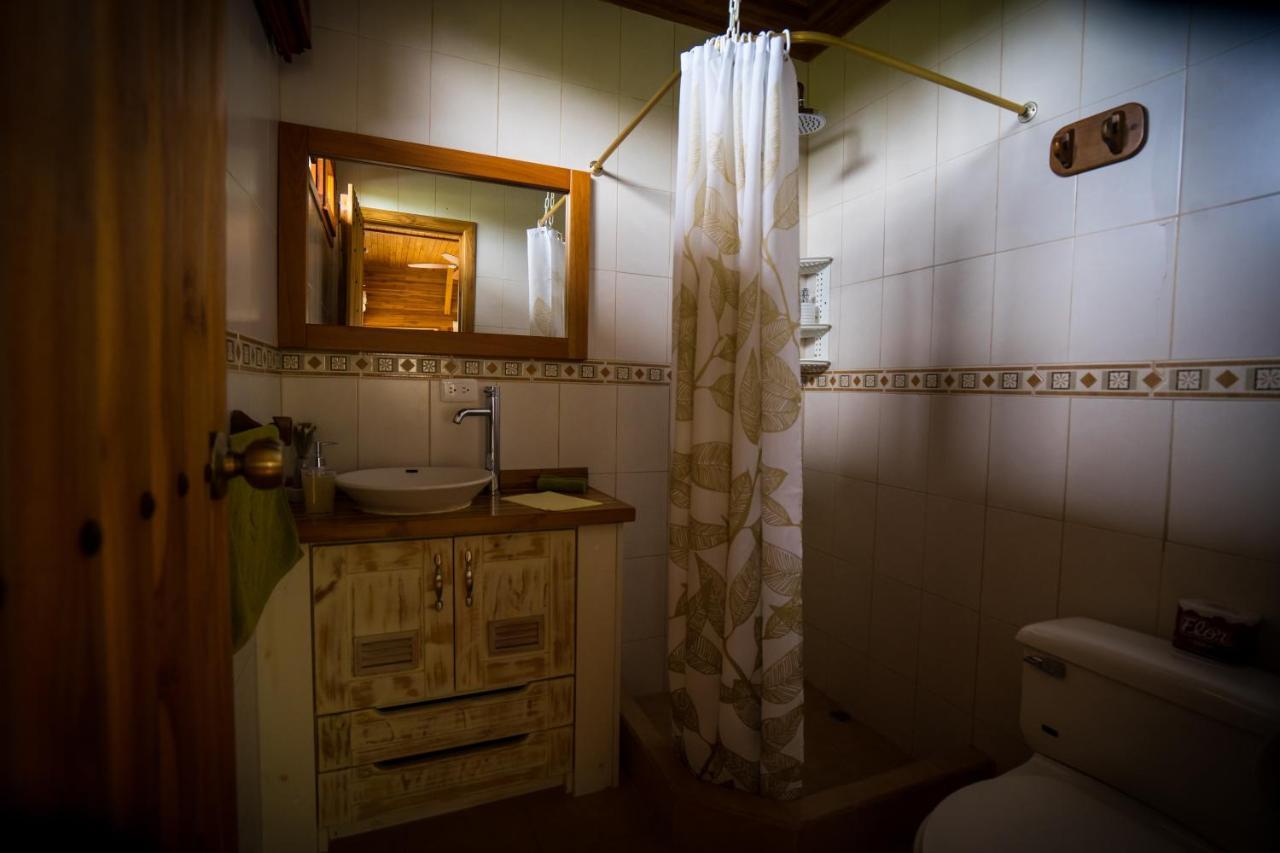 Chez Manany Galapagos Ecolodge Puerto Villamil Εξωτερικό φωτογραφία